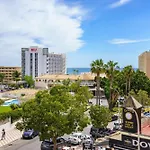 Imperial Puerto Appartement *