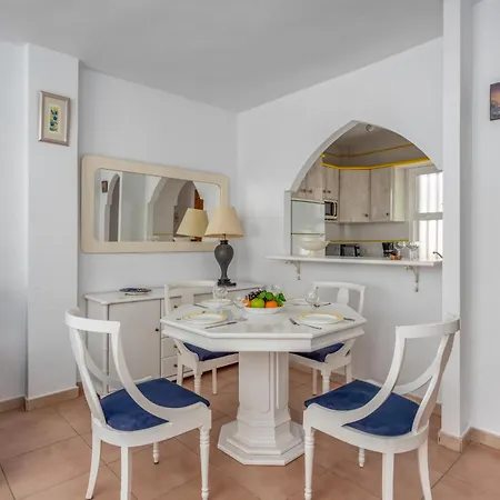 Appartement Imperial Puerto