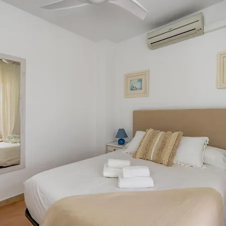 Appartement Imperial Puerto Torremolinos