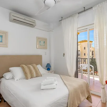 Imperial Puerto Appartement Torremolinos