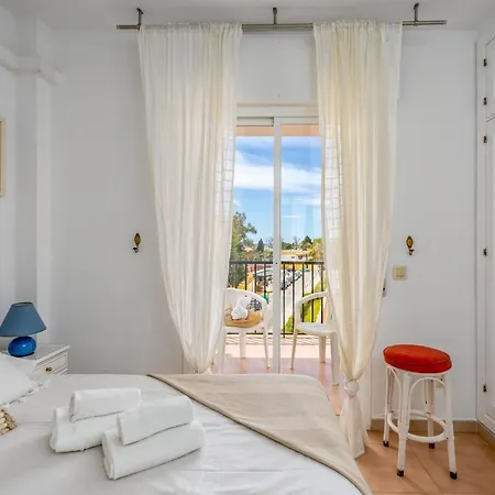 Appartement Imperial Puerto Torremolinos