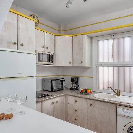 Appartement Imperial Puerto Torremolinos