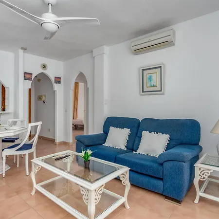 Appartement Imperial Puerto Torremolinos