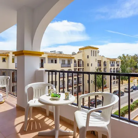 Imperial Puerto Appartement
