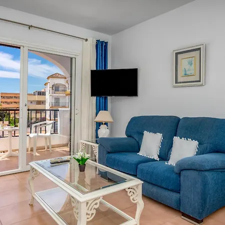 Appartement Imperial Puerto