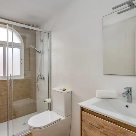 Appartement Imperial Puerto