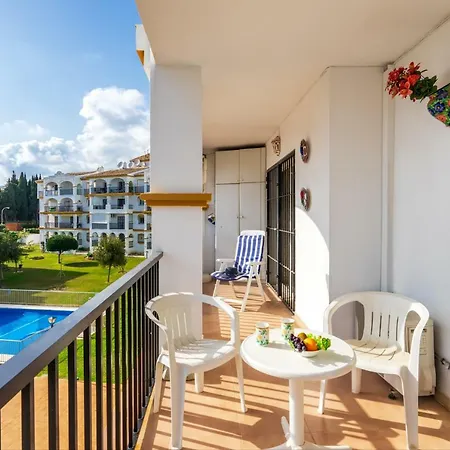 Appartement Imperial Puerto Torremolinos